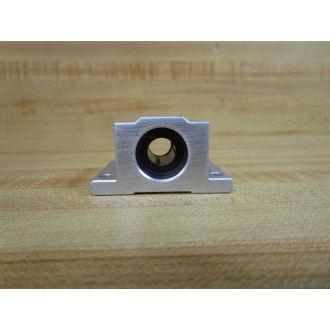 SKF LUXD6-2LS Linear Ball Bearing LUXD62LS - New No Box