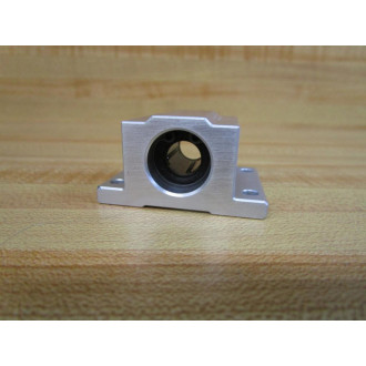 SKF LUXD6-2LS Linear Ball Bearing LUXD62LS - New No Box