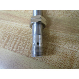 IFM Efector IF5811 Sensor IFK3007BPKGUS 12mm - New No Box