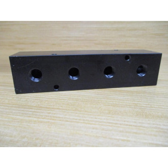 PolyConn PCM30-250-04BW Manifold PCM3025004BW - New No Box
