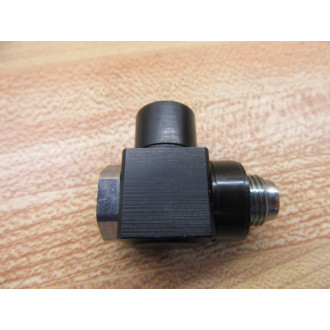 Numatics 1FCRG Flow Control