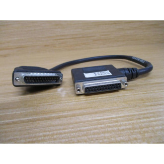 Fanuc IC 693CBL305A PCM Communication Cable IC693CBL305A - Used