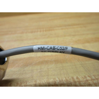 Northern Technologies HMI-CAB-C52F Cable Assembly HMICABC52F - New No Box