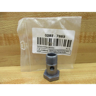 Deutz 0293-7883 Hollow Screw 02937883
