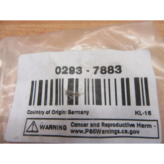 Deutz 0293-7883 Hollow Screw 02937883