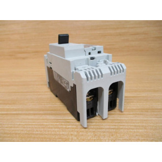 Fuji Electric BW50RAGU-2P015 15A Circuit Breaker - Used