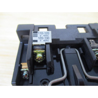 Fuji Electric SC35AA Magnetic Contactor SC-2N - New No Box