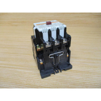 Fuji Electric SC35AA Magnetic Contactor SC-2N - New No Box