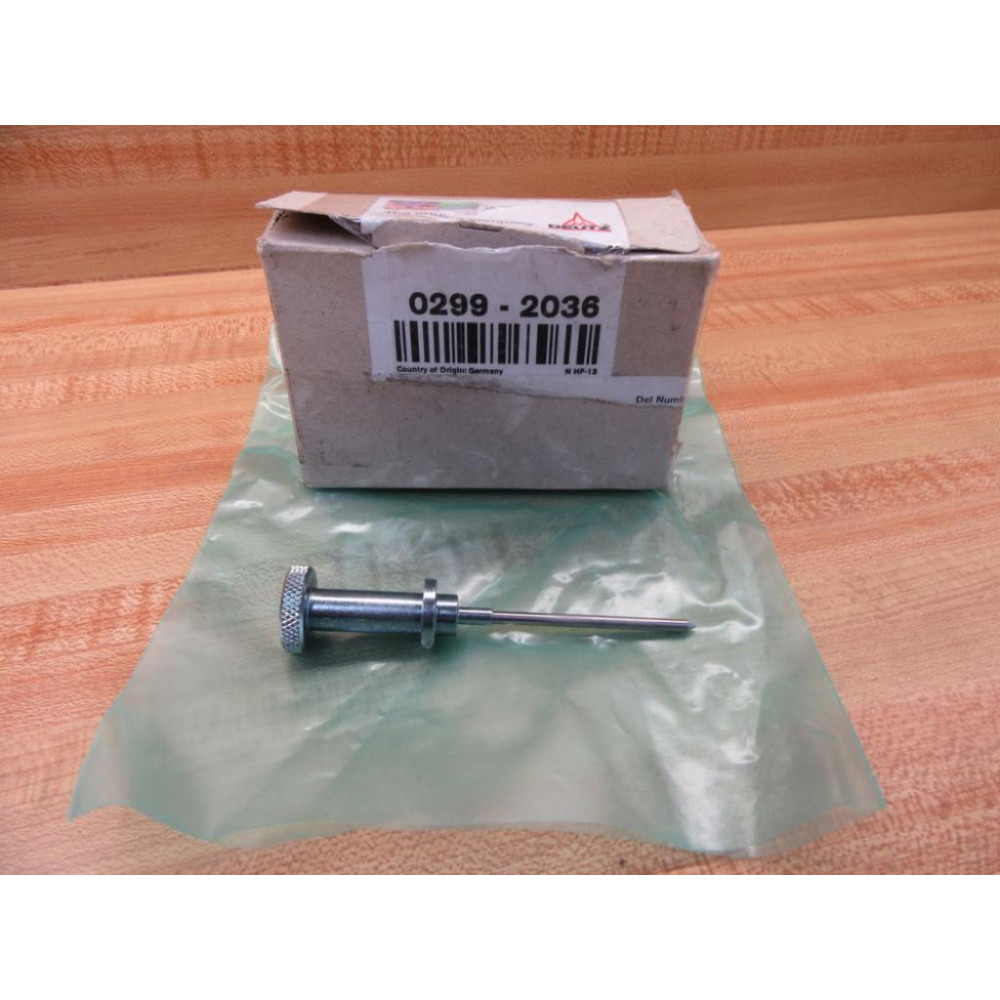 Deutz 0299-2036 Pin 02992036