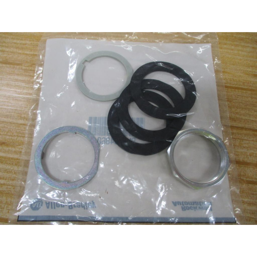 Allen Bradley 184860 Hardware
