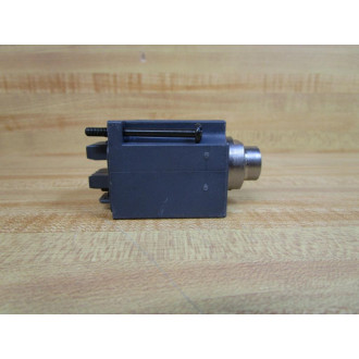 Siemens 6ES7 194-1AA01-0XA0 Cable Connector 6ES71941AA010XA0 Female - New No Box
