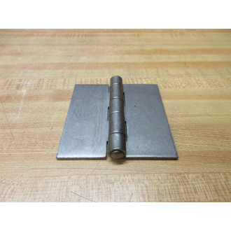 Stanley 12-8100 Heavy Gauge Hinge 128100 (Pack of 2)