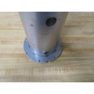 Deutz 0461-0637 Protecting Tube 04610637