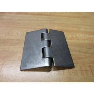 Stanley 12-8100 Heavy Gauge Hinge 128100 (Pack of 2)
