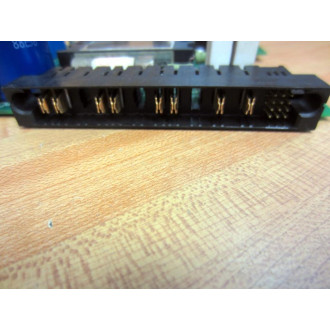 Rockwell 74106-910-01 Power Board MD-B9005E - Used