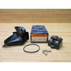 Micro Switch 2MN1-1PA22 Honeywell Contact Block 2MN1