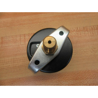 Noshok 25-120-100-PSIKPA Gauge 25120100PSIKPA