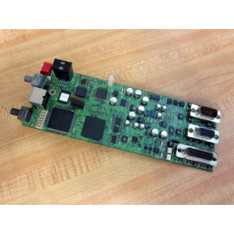 Allen Bradley 74106-406-51 Circuit Board 7410640651 - Used