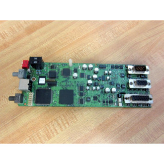 Allen Bradley 74106-406-51 Circuit Board 7410640651 - Used