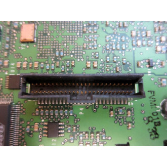 Allen Bradley 74106-406-51 Circuit Board 7410640651 - Used