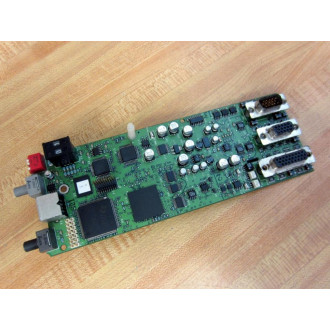 Allen Bradley 74106-406-51 Circuit Board 7410640651 - Used