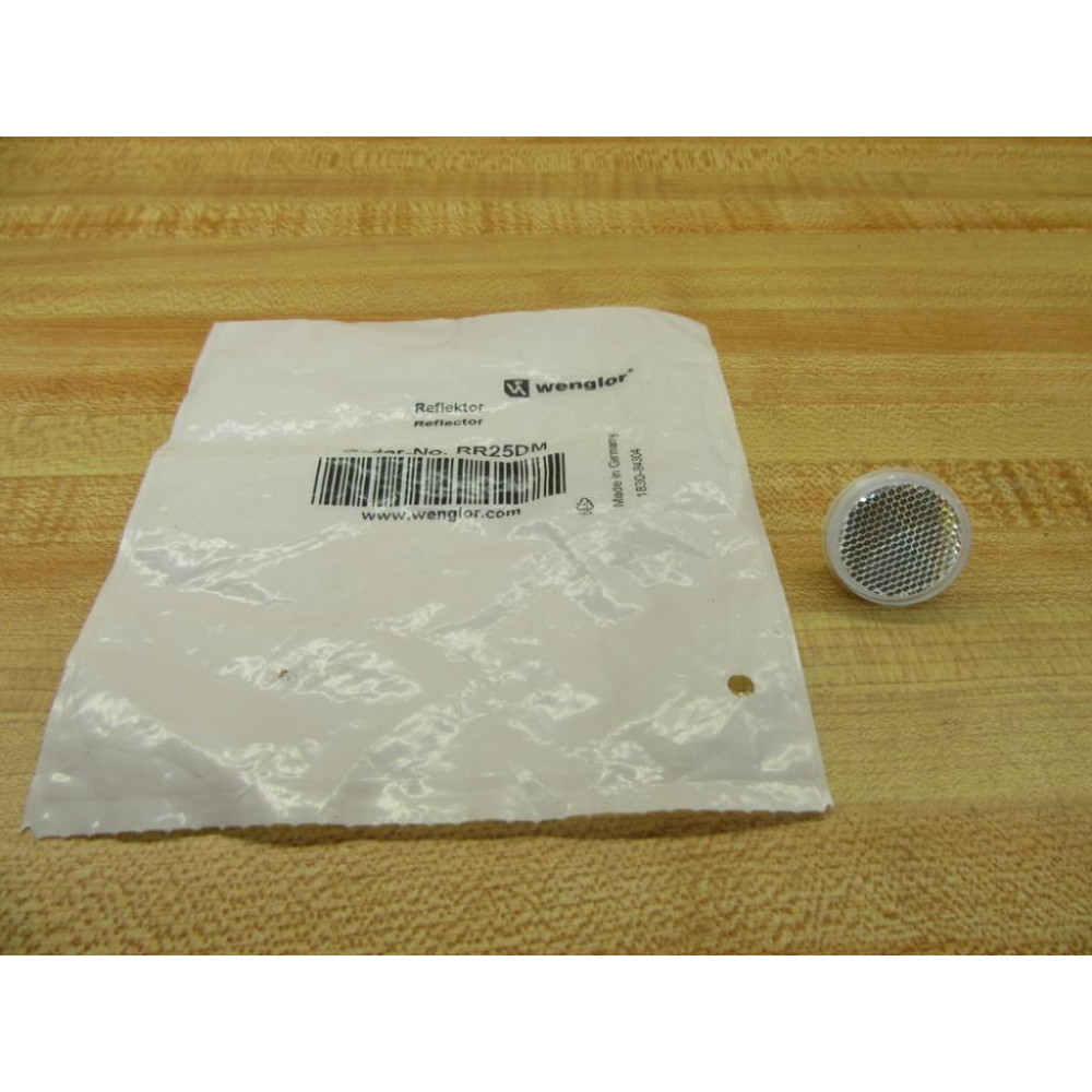Wenglor RR25DM Reflector