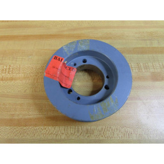 BaldorMaska 2B48 SDS Sheave 2B48SDS - New No Box