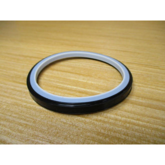 F&H IDF-TF-E-300 Tuf-Flex Unitized IDF Gasket IDFTFE300 (Pack of 4)