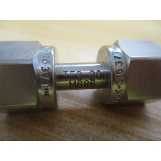 Lenox Laser TFS-MON-14"-TUBE Fitting TFS-20