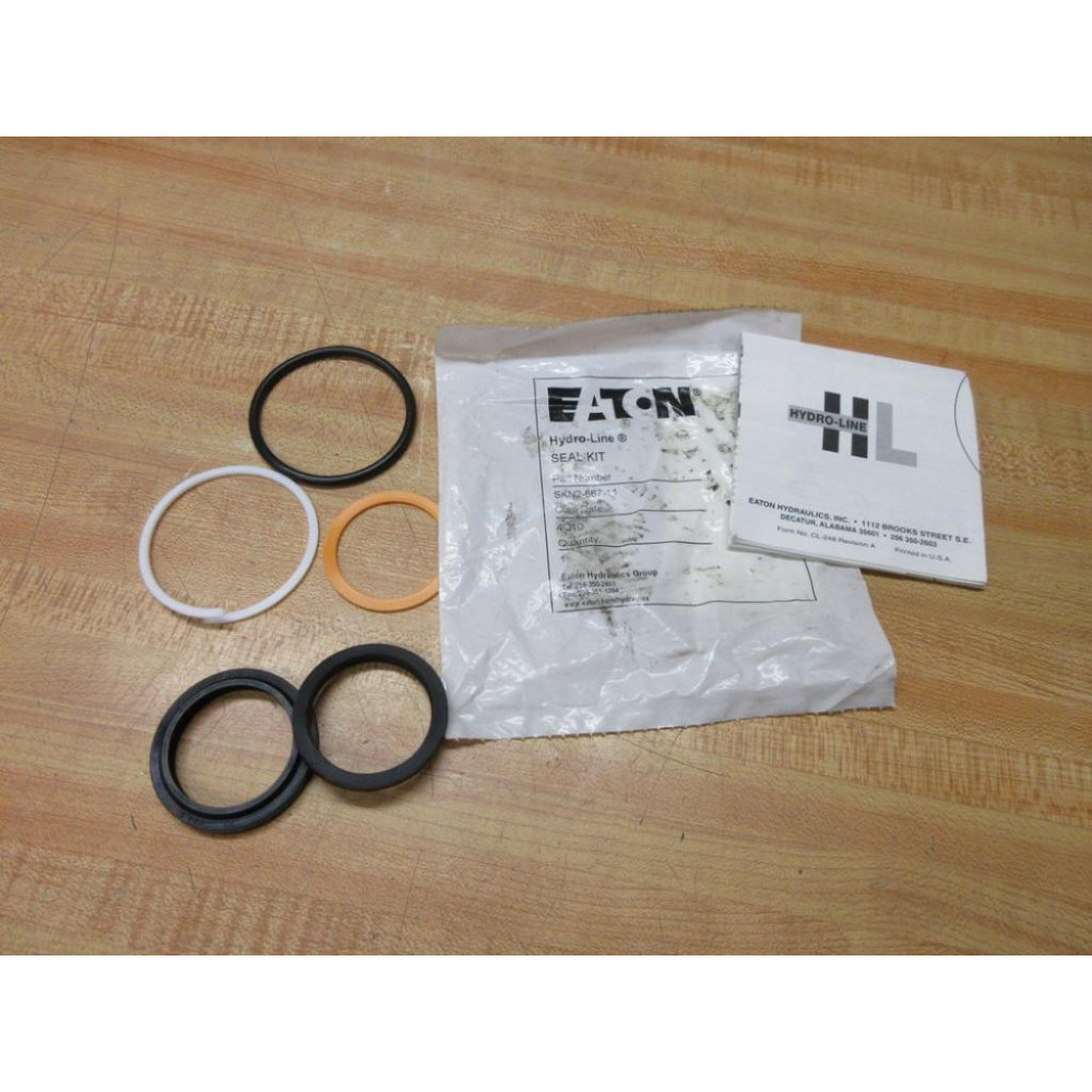 Eaton SKN2-667-11 Hydro-Line Seal kit SKN266711