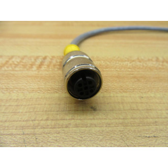 Turck RK 4.5T-RS 4.5TS653 Cordset RK45TRS45TS653