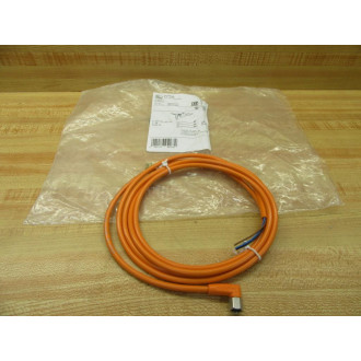 ifm Electronic EVT126 Connecting Cable WSocket