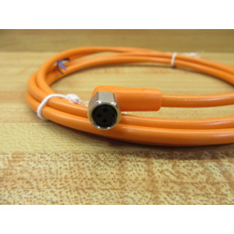 ifm Electronic EVT126 Connecting Cable WSocket