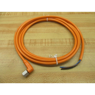 ifm Electronic EVT126 Connecting Cable WSocket