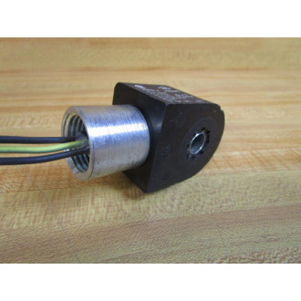 202633 X Solenoid Coil 202633 - New No Box