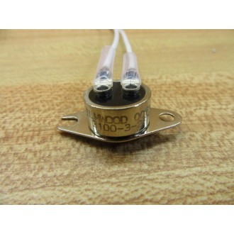 Elmwood 9370500 Thermostat