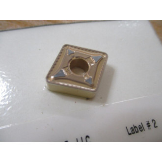 Howco Metals Management CNMG433MN KC9110 Carbide Insert CNMG433MNKC9110 (Pack of 4)