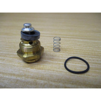 Schrader Bellows 077960180 Plunger Unit