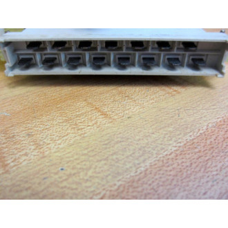 7484-000-90 Circuit Board 748400090 wPCB Mounted on Back of Board - Used