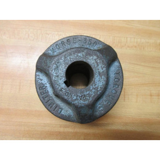 Morse 350A-1TL1FB Torque Limiter 465903 - Used