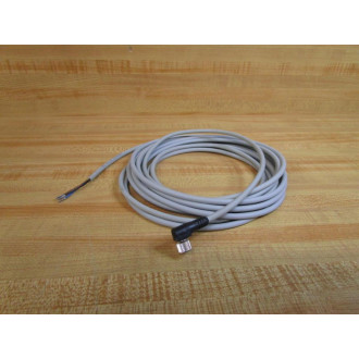 Festo SIM-M8-3WD-5-PU Connecting Cable 159423 - New No Box