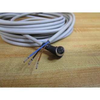Festo SIM-M8-3WD-5-PU Connecting Cable 159423 - New No Box