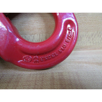 ExCel XLO 56-8 Self-Locking Rigging Hook C-516 - New No Box