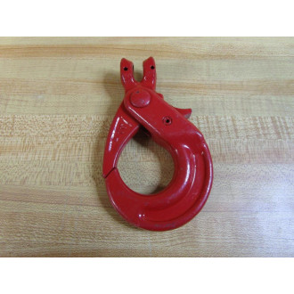 ExCel XLO 56-8 Self-Locking Rigging Hook C-516 - New No Box