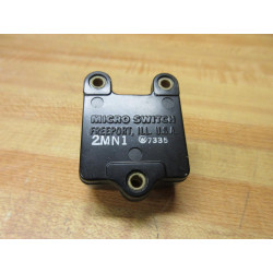 Micro Switch 2MN1-1PA22 Honeywell Contact Block 2MN1