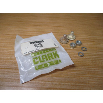 Clark 897956 Tip Kit