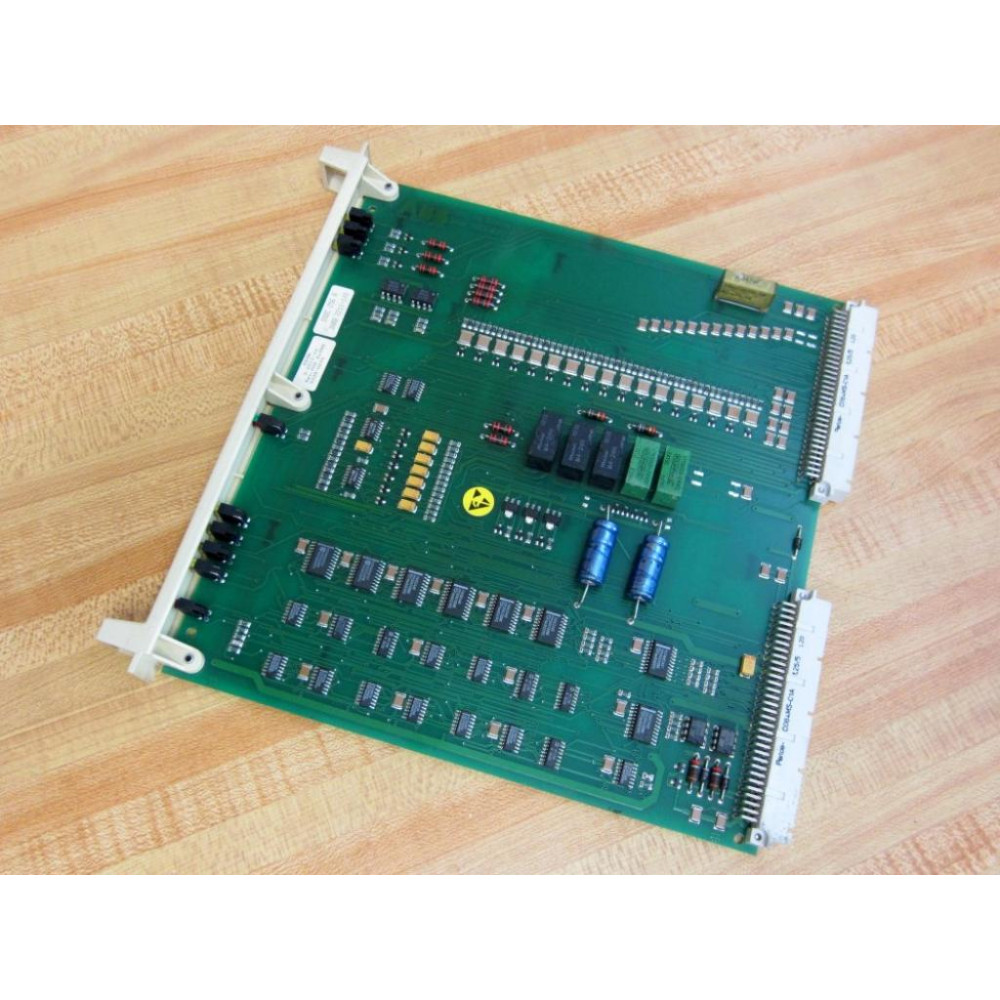 ABB 3HAA3583-ASG2 DSQC256 A Sensor Board 3HAB2211-10 - Used ABB 3HAA3583-ASG2 DSQC256 A Sensor Board 3HAB2211-10 - Used