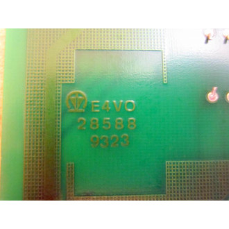 ABB 3HAA3583-ASG2 DSQC256 A Sensor Board 3HAB2211-10 - Used