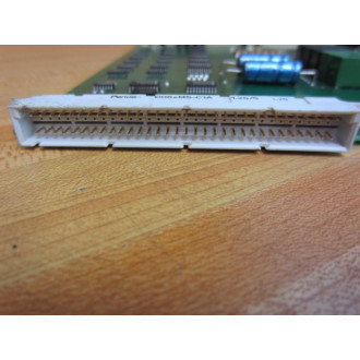 ABB 3HAA3583-ASG2 DSQC256 A Sensor Board 3HAB2211-10 - Used