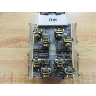 Allen Bradley 800T-J91KD7C Selector Switch - New No Box